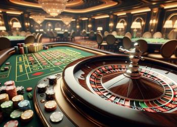 온라인 카지노 사이트의 매력 공개 엔터테인먼트와 행운의 관문